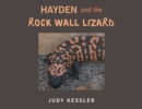 Hayden and the Rock Wall Lizard - eBook