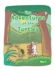 The Adventures of the Turtles - eBook