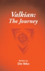 Valkian: The Journey - eBook