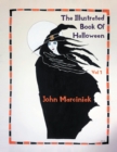 The Illustrated Book Of Halloween Vol 1 - eBook