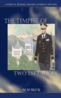 The Tempest of Two Left Shoes - eBook