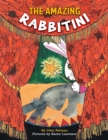 The Amazing Rabbitini - eBook