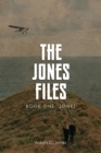 The Jones Files Book One : Jones - eBook