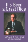 It's Been A Great Ride - eBook