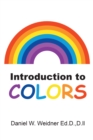 Introduction to Colors - eBook