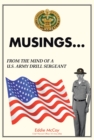 Musings...From the Mind of a U.S. Army Drill Sergeant - eBook