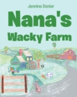 Nana's Wacky Farm - eBook