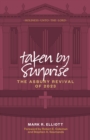 Taken by Surprise : The Asbury Revival of 2023 - eBook