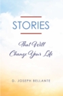 Stories That Will Change Your Life - eBook