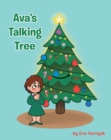 Ava's Talking Tree - eBook