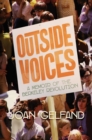 Outside Voices : A Memoir of the Berkeley Revolution - eBook