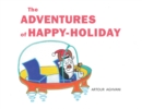 The Adventures of Happy-Holiday - eBook