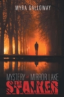 Mystery at Mirror Lake : The Stalker - eBook