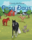 Pony Days - eBook