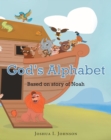 God's Alphabet  Based on story of Noah - eBook