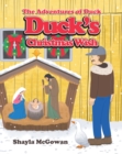 Duck's Christmas Wish - eBook