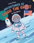 Adventures of Cinda the Great : To the Moon - eBook
