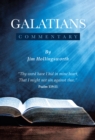 GALATIANS - eBook