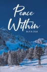 Peace Within - eBook
