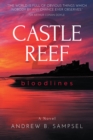 Castle Reef 2 : bloodlines - eBook