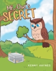 Mr. Owl's Secret - eBook