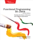 Functional Programming in Java - eBook