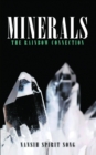 Minerals : The Rainbow Connection - eBook