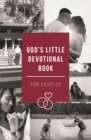 God's Little Devotional Book for Couples - eBook