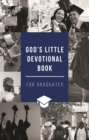 God's Little Devotional Book for Graduates - eBook