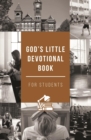 God's Little Devotional Book for Students - eBook