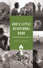 God's Little Devotional Book for Leaders - eBook
