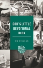 God's Little Devotional Book on Success - eBook
