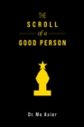The Scroll of a Good Person - eBook