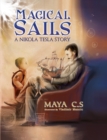 Magical Sails : A Nikola Tesla Story - eBook