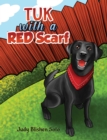 Tuk with a Red Scarf - eBook