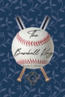 The Baseball King - eBook