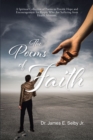 The Poems of Faith : A Spiritual Collection of Poems to Provide Hope and Encouragement for People Who Are Suffering from Health Ailments - eBook