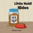 Little Heidi Hides - eBook