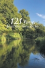 121 Ways Jesus Was There for Me : My Faith Became Unshakable throughout My Mom's Alcoholism - eBook