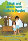 Micah and Mirah Teach Sadie to Forgive - eBook
