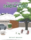 Coco and Mango's Snow Day - eBook