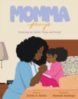 Momma Prays : Featuring the lullaby "Sleep and Dream" - eBook
