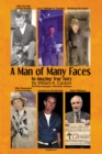 A Man of Many Faces - eBook