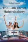 The 13th Street Haberdashery - eBook