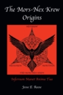 The Mors-Nex Krew Origins - eBook