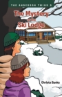 The Anderson Twins : The Mystery at the Ski Lodge - eBook