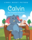Calvin the Forgetful Elephant - eBook