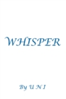 Whisper - eBook