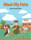 Meet My Pets : More Animal Stories - eBook