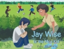 Jay Wise Is the Nice Kid - eBook